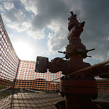 «Белоруснефть» вытесняет украинские компании с рынка добычи газа