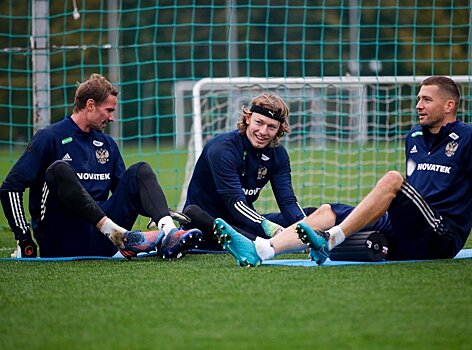 Кержаков не согласился, что Сафонов - лучший вратарь РПЛ