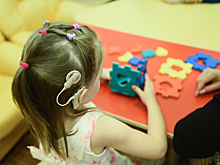 Свыше сотни семей с детьми‑инвалидами в Подмосковье получили выплаты с начала года