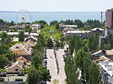 В Бердянске 20 крупных отелей получат паспорта готовности