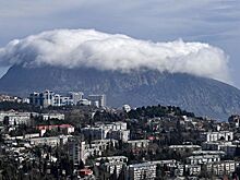 Проект о льготе за оформление недвижимости в Крыму готов ко II чтению
