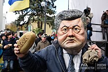 «А виноват во всем Порошенко»: почему Украина лидирует по количеству психбольных в ЕС