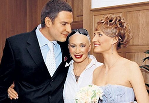 Знаменитости, семьи которых разрушили свекрови