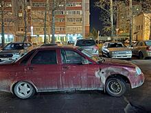 Женщину сбили на зебре в Вологде - пешеход госпитализирован