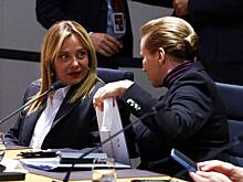 Лидерам ЕС пришлось провести «групповую терапию» из-за Трампа