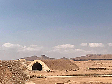 «Исламское государство» устроило крупную атаку в Сирии