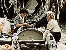 Испытатель развеяла мифы о Терешковой