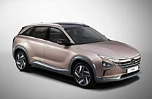 Hyundai выпустит новый кроссовер A-сегмента