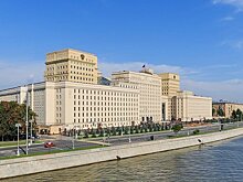 Минобороны РФ: украинские националисты взрывают электроподстанции и мосты на Украине
