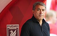 Рахимов прокомментировал информацию о его возможном увольнении из «Рубина»