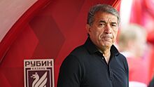 Рахимов прокомментировал информацию о его возможном увольнении из "Рубина"