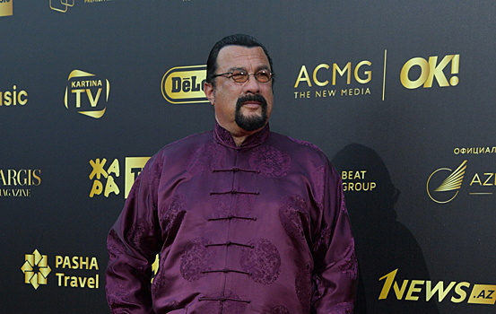 &laquo;КП&raquo;: сын Сигала считает Москву своим домом