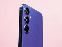 Слух: Galaxy S25+ для США получит антенну 5G mmWave