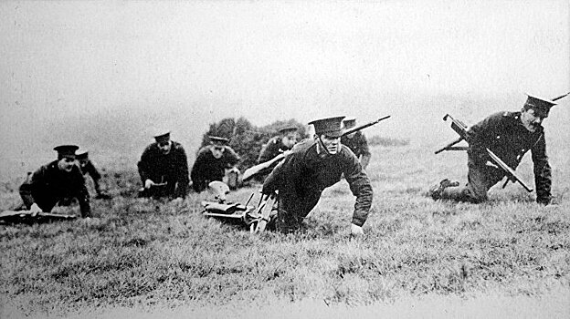 Война не укрепит позицию Польши