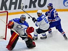 Хоккеисты из РФ забили 20 автоголов ради "удобного" соперника