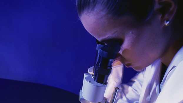 Ученые выяснили роль ферментов-«близнецов» в восстановлении ДНК