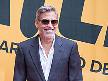 Джордж Клуни был госпитализирован после резкого похудения ради новой роли