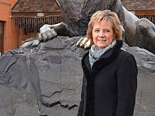 Директору зоопарка Удмуртии продлили контракт