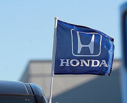 Тандем Honda-Hitachi займется электродвигателями