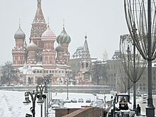 Москва подаст заявку на проведение "Экспо-2030"