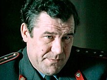 В честь актера Шаповалова назовут улицу