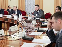 В ГД обсудили, достаточные ли меры приняты Правительством для упреждения дефицита медицинских изделий