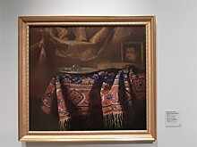 Что означает медный таз в итальянских натюрмортах эпохи барокко?