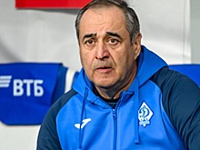 Выяснилось, когда «Динамо» Мх назначит нового тренера