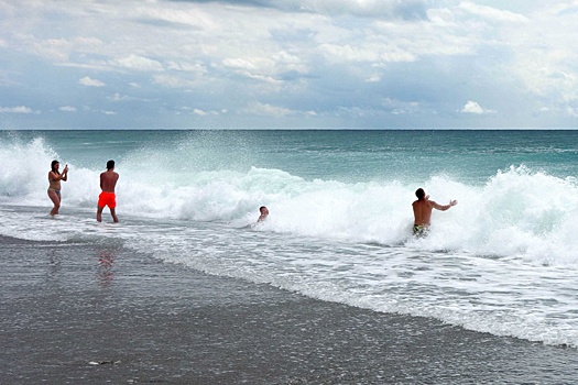 Почему МИД России счел рискованным для россиян посещение Абхазии