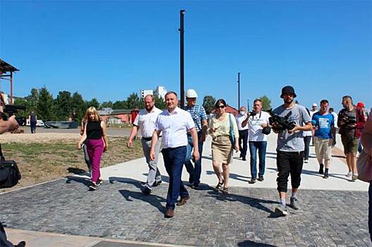 Чем удивят туристов и жителей новгородские набережные после реконструкции