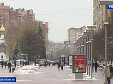 Подмосковная "Ирония судьбы": некиношная путаница в Балашихе