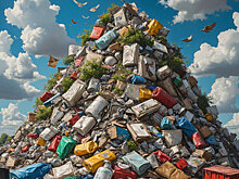 Профессиональный компьютерный игрок захламил комнату отеля в Китае