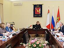 Предложения муниципалитетов по корректировке «мусорной реформы» собирает новый сенатор от Вологодской области