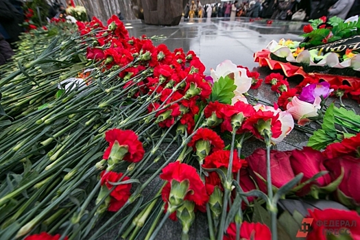 В Калининграде открыли памятник воинам противовоздушной обороны, погибшим в СВО