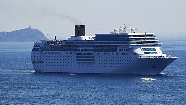 Туристы не планируют отказываться от круизов в 2021 году