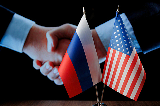 Стало известно, как в Кремле оценили новую стратегию безопасности США