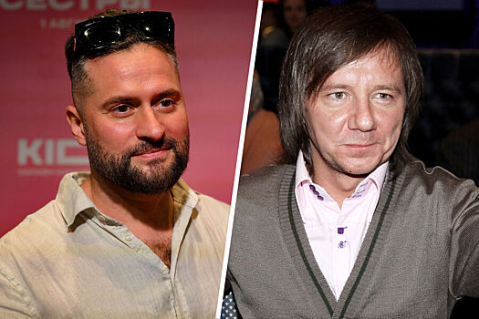 Иракли о драке с Гребенщиковым: «По-мужски я поступил правильно»