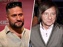 Иракли о драке с Гребенщиковым: «По-мужски я поступил правильно»