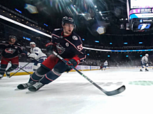 NHL Trade Rumor: ситуация с Чинаховым в «Коламбусе» накаляется — возможен обмен по ходу сезона