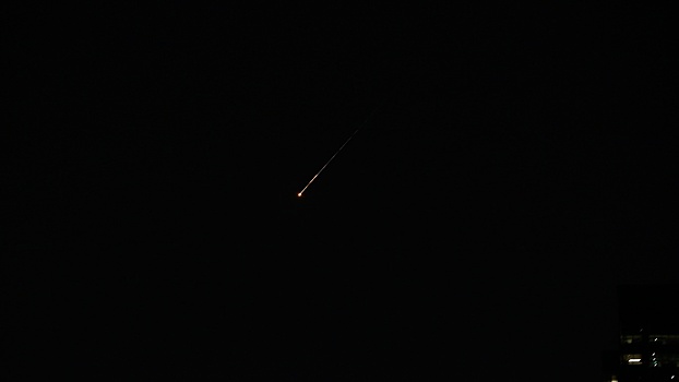 Взрыв прогремел в районе базы британских ВВС на Кипре