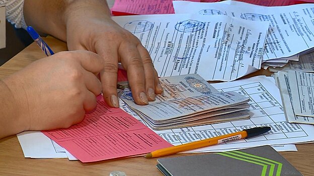 Пензенцы продолжат получать повестки в военкомат