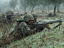 В Словакии начались учения ПВО восьми стран НАТО