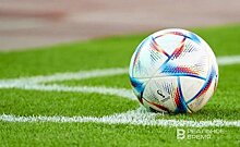 Игрок "Рубина" попал в стартовый состав сборной России на матч с Египтом