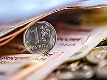 Россияне резко нарастили объем денежных переводов в страны СНГ