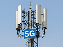 В России сеть 5G к 2026 году охватит пять городов-миллионников
