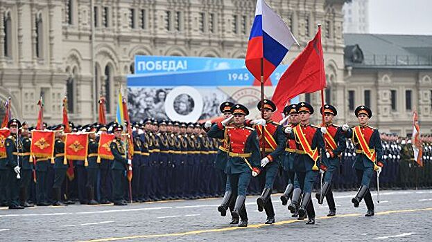 Москвичей ждут ограничения из-за подготовки к 9 Мая