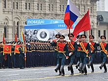 Путин рассказал, каким будет военный парад 9 мая