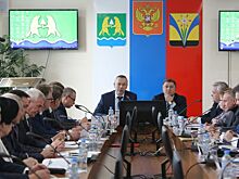 Жесткий дефицит рабочих кадров испытывают районы НСО