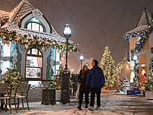 Раскрыто, какая погода будет на Новый год