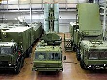 Оборонная выставка в Минске для "Алмаз-Антея" прошла успешно